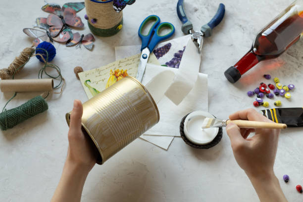 Why DIY Crafting is the Perfect Hobby for Mental Health and Creativity